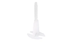 100 Bases croisillons autonivelants RLS VIS 1 mm (3-15 mm) RAIMONDI