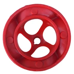 100 Cadrans de Croisillons Autonivelants à Visser pour Tige D. 8 x 3 mm - Diamwood