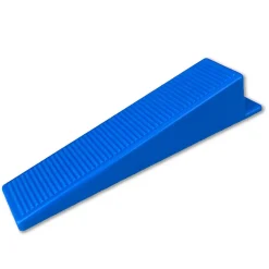 250 Cales Autonivelantes pour Croisillons l. 23 x L. 88 mm - Diamwood