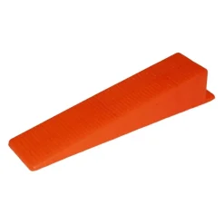 100 Cales Autonivelantes 88x21x16 mm Pour Croisillons Autonivelants - Précision et Stabilité - Installation Facile - Beast