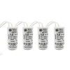 4 condensateurs, 3,5 uF, Connecteurs, Moteur de Volet roulant Bubendorff