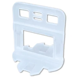 250 Croisillons 1 mm Autonivelants pour Carreaux de 2 à 12,5 mm - Diamwood