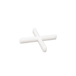500 Croisillons 2 mm en Croix pour Carrelage et Faïence - Diamwood