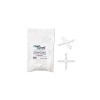 500 Croisillons 3 mm en Croix pour Carrelage et Faïence - Diamwood