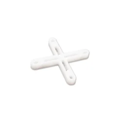 500 Croisillons 5 mm en Croix pour Carrelage et Faïence - Diamwood