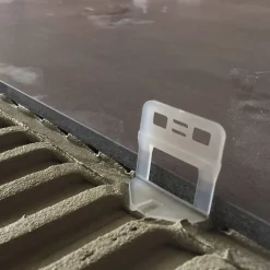 100 Croisillons 3 mm XL Autonivelants pour Carreaux de 12 à 22 mm - Diamwood
