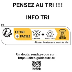 100 Croisillons 3 mm XL Autonivelants pour Carreaux de 12 à 22 mm - Diamwood