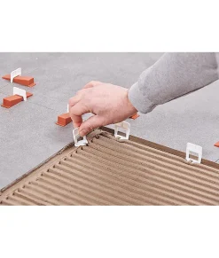 250 Croisillons autonivelants 3 mm RLS HD (3-12 mm) RAIMONDI
