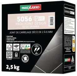 5056 design beige sahara 2.5kg