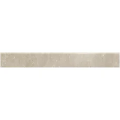 2 Plinthes carrelage Himalaya grège l.7 x L.60 cm