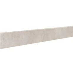 2 Plinthes effet béton 7,5x 60 cm switch Tortora