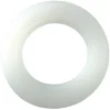 10 rondelles nylon pour acier/aluminium Afbat Ø14 mm