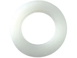 10 rondelles nylon pour acier/aluminium Afbat Ø14 mm