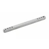 Accessoire carré percé pour porte intérieure, carré 6x100mm - THIRARD