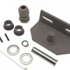 Accessoires de fixation BFT et patte avant (I300041-10001) pour motorisation