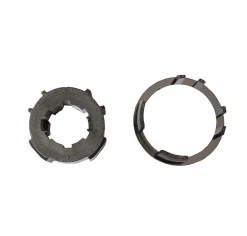 ADAPTATION ROUE ET COURONNE ZF54 POUR MOTEUR ERA M
