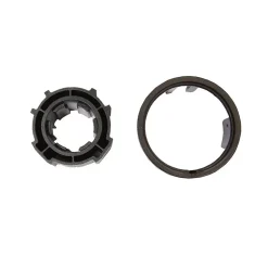 ADAPTATION ROUE ET COURONNE ZF54 POUR MOTEUR ERA M