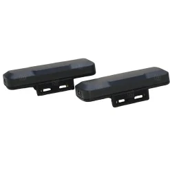 Aimants de fin de course gauche droite BFT (I200002-10002) pour motorisation