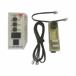 Amplificateur CARLO GAVAZZI S1430R0S915 pour motorisation