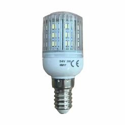 Ampoule LED BFT 24V (Réf : I100205-10001) pour motorisation