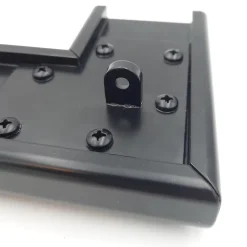 Angle de fixation pour rampes FORTIA