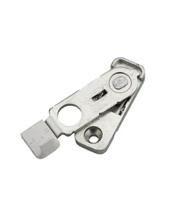 Anti-fausse manoeuvre de fenêtre oscillo-battante, droite, 46x16mm, axe 9mm, K-16467-01-R-1 - FERCO by THIRARD