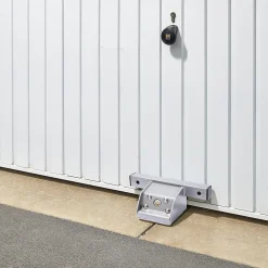 Antivol pour porte de garage GoodHome