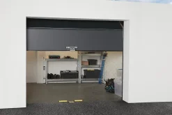 Antivol pour porte de garage GoodHome