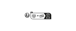 Antivol pour porte de garage GoodHome
