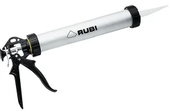 Applicateur de mortier manuel 650 cc Rubi