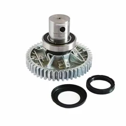 Arbre lent 119RIA015 pour moteur Came FROG