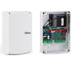 Armoire de commande DITEC LCU30H pour motorisation