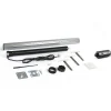 Arrivage Kit axe motorisé pour volet - Filaire