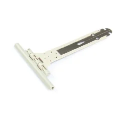 Attache tablier souple renforcée pour Volet Roulant - Lot de 50
