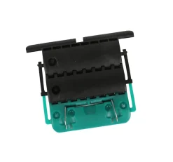 Attaches tablier rigides Lot 4 - verrous anti soulevement - 2 maillons CLIKSUR ZF H875E