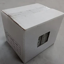 Authentiques carreaux de ciment - Modèle Elégance ELE28 de Floorilège - La boite de 14 carreaux soit 0,56 m²