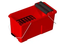 Bac de lavage RUBICLEAN PRO - Capacité: 24 L