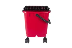 Bac de nettoyage Rubi Rubiclean Triple Superpro
