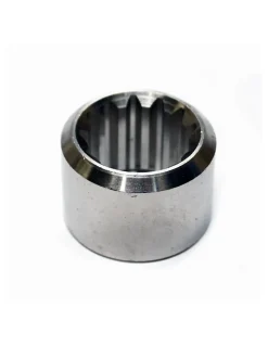 Bague cannelée FAAC 750 (7309095) pour motorisation