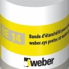 Bande étanchéité BE14 - Rouleau de 10 m