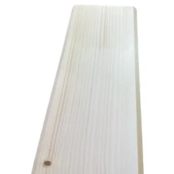 Barre à Z pour volet Fortia en bois L.240 x l.9,5 x Ép.2,7 cm