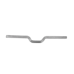 Barre de sécurité renforcée Afbat longueur 980 mm