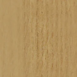 Barre de seuil en aluminium auto-adhésif,effet chêne blond GoodHome, décor 230, L.930 x l.37 mm