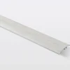 Barre de seuil en aluminium décor bois GoodHome 37 x 1 800 mm DÉCOR 145