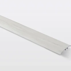 Barre de seuil en aluminium décor bois GoodHome 37 x 1 800 mm DÉCOR 145