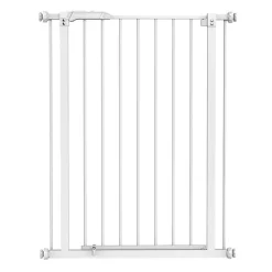 Barrière animaux Misty hauteur 76cm et largeur 73 à 84cm