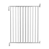 Barrière animaux pivotante Médor hauteur 73cm et largeur 67 à 113cm