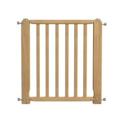 Barrière animaux Sardegna hauteur 73cm et largeur 64 à 71cm