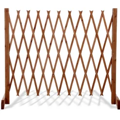 Barrière de protection extensible 90 cm