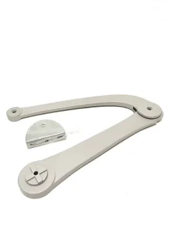 Bras articulé NICE PRPP02 pour motorisation NICE POP
